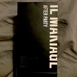 shade 030 full coverage ilmakiage found. unsealed box only to show shade